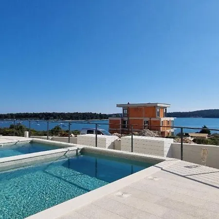 شقة 1 ميدولين