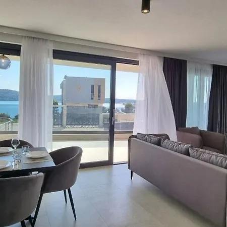 1 شقة ميدولين