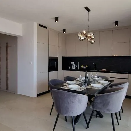 Apartment 1 - 100 M From Sea Medulin