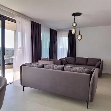 Apartment 1 - 100 M From Sea Medulin