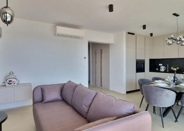 1 Apartman Medulin